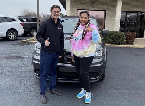 KRISTA                         from PARIS                         , TX        