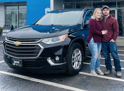 AUSTEN                         from GARVIN                        , OK        