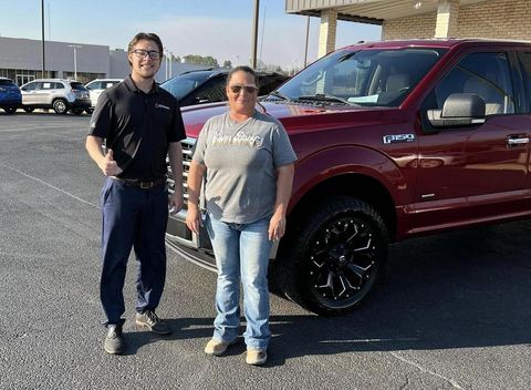 JANET                          from MOUNT PLEASANT                , TX        