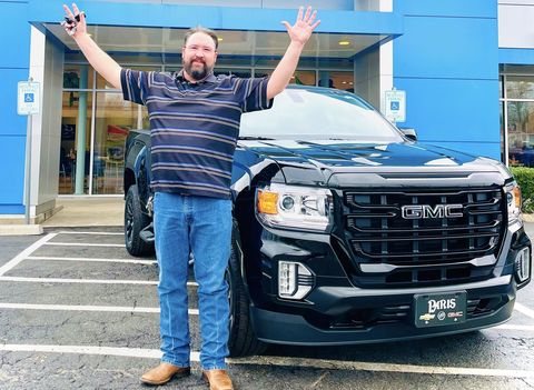 ANTHONY                        from COOPER                        , TX        