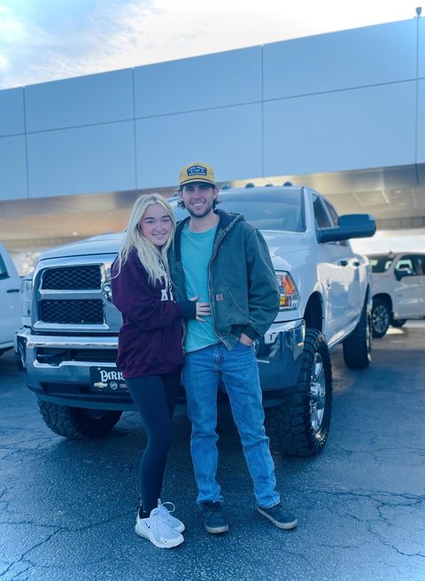 BRISTON                        from ROCKWALL                      , TX        