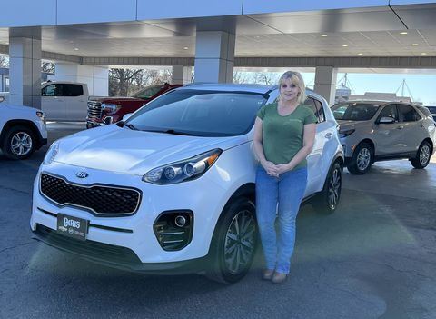 DONNA                          from PARIS                         , TX        