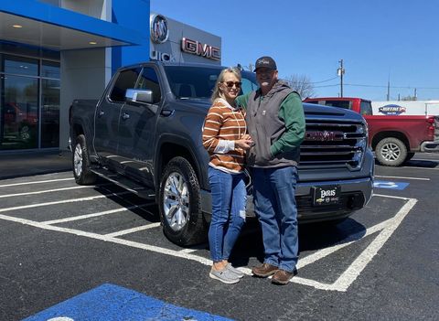 HILTON                         from GARVIN                        , OK        