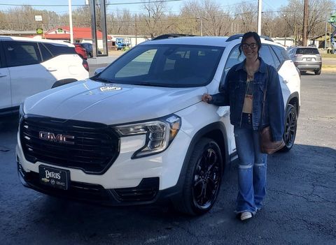 BRENNA                         from COMMERCE                      , TX        