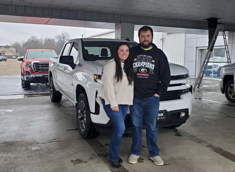 JUSTIN                         from PATTONVILLE                   , TX        