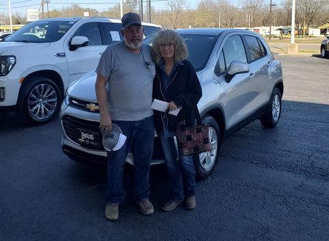 EDDIE                          from BOSWELL                       , OK        