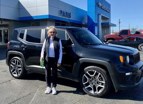 SUSAN                          from CLARKSVILLE                   , TX        