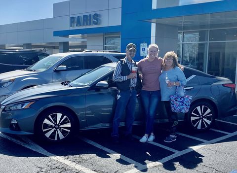 WANDA                          from PATTONVILLE                   , TX        