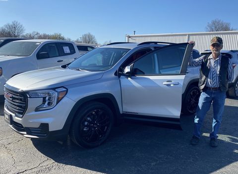 WANDA                          from PATTONVILLE                   , TX        