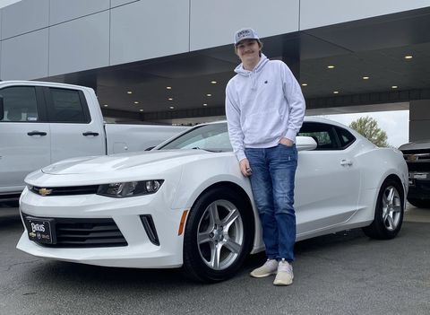 COLTYN                         from WRIGHT CITY                   , OK        