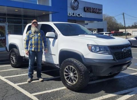 CHARLES                        from HONEY GROVE                   , TX        