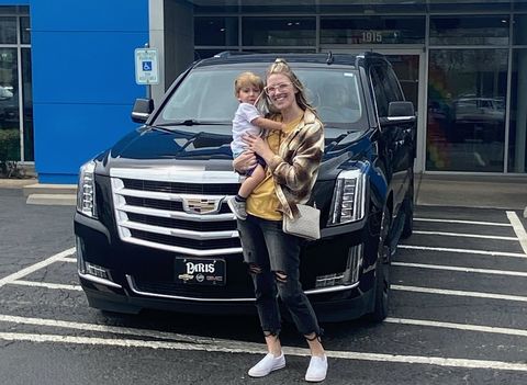 MINDY                          from RENO                          , TX        