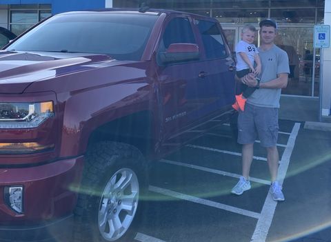 SETH                           from PATTONVILLE                   , TX        