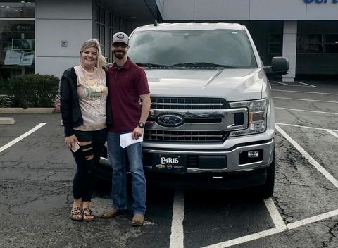 LANDON                         from COOPER                        , TX        