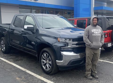 BENJAMIN                       from LAKE CREEK                    , TX        