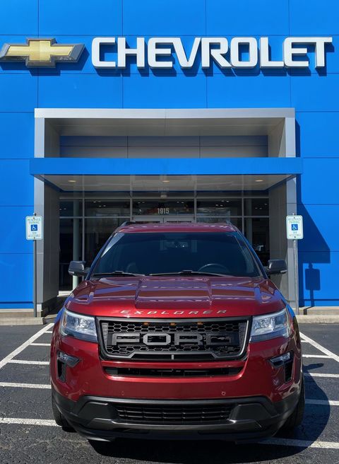 KARL                           from ANTLERS                       , OK        