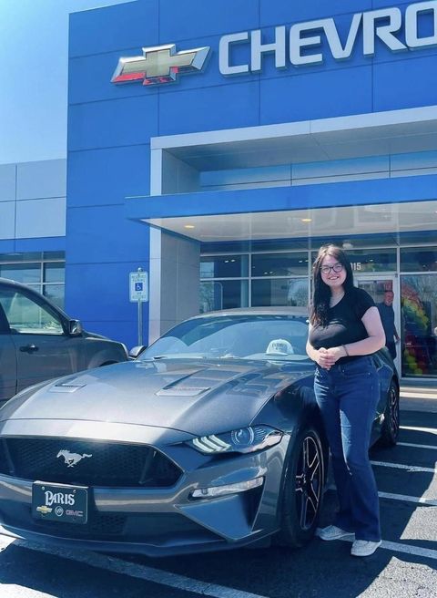 CHARLES                        from CLARKSVILLE                   , TX        