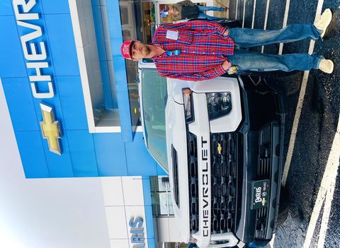 PATRICIA                       from PATTONVILLE                   , TX        