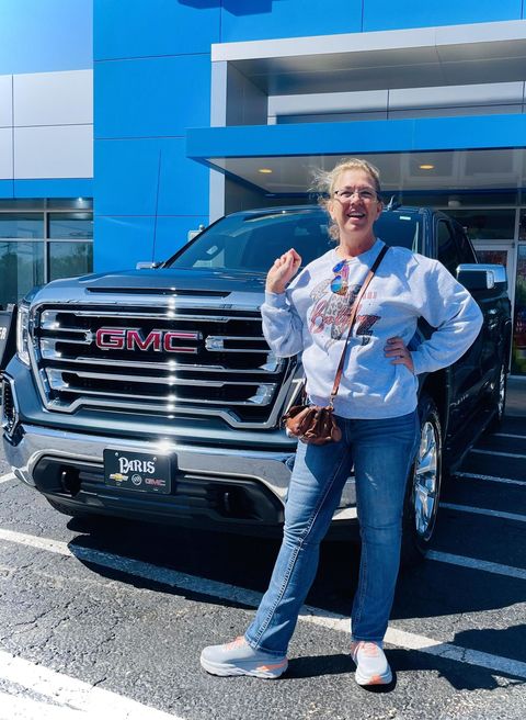 NAOMI                          from VALLIANT                      , OK        