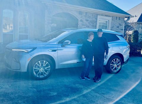 JIMMIE                         from PARIS                         , TX        