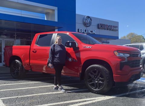 VALLREE                        from BROKEN BOW                    , OK        