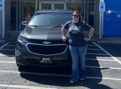 LACY                           from BOGATA                        , TX        