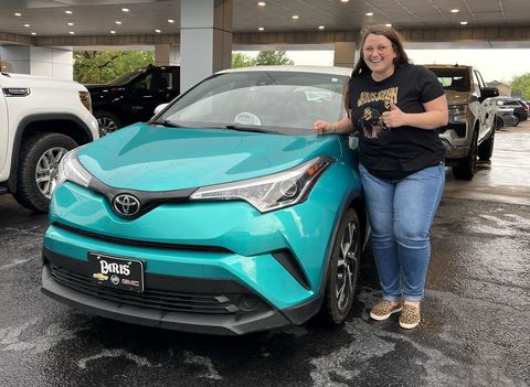 CHRISTINE                      from PARIS                         , TX        