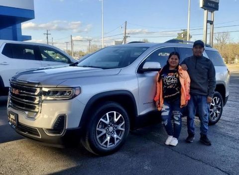 MARICELA                       from DE QUEEN                      , AR        