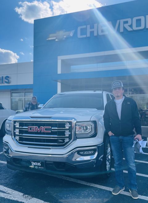 JACKSON                        from RENO                          , TX        