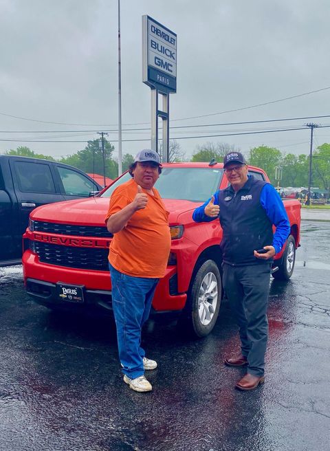 WILLIAM                        from HUGO                          , OK        