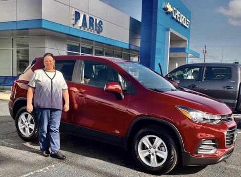 NETINA                         from SUMNER                        , TX        