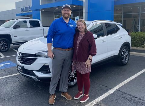 LISA                           from BLOSSOM                       , TX        