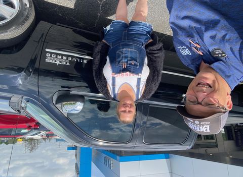 MERRY                          from POWDERLY                      , TX        