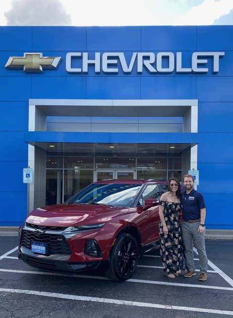 TRINA                          from BLOSSOM                       , TX        