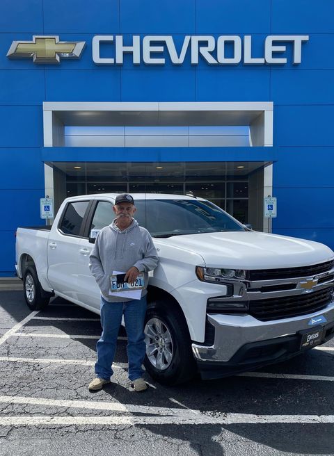 RONNIE                         from BETHEL                        , OK        