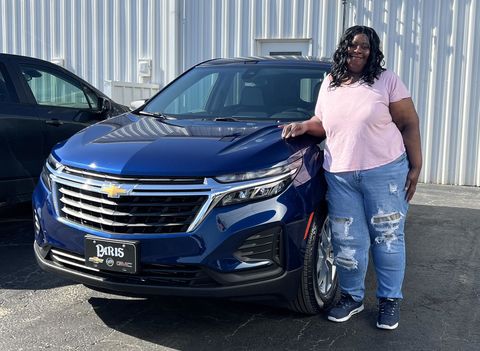 AMANDA                         from HONEY GROVE                   , TX        