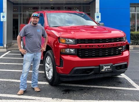 JOSE                           from HONEY GROVE                   , TX        