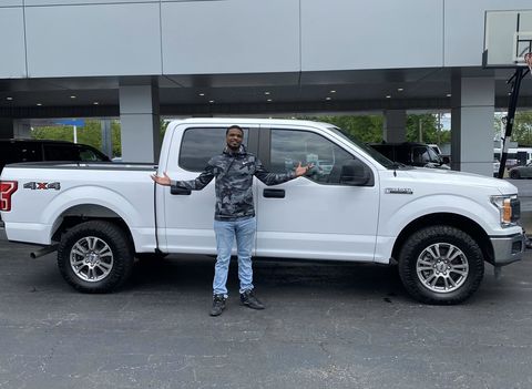 RAHEEM                         from PARIS                         , TX        