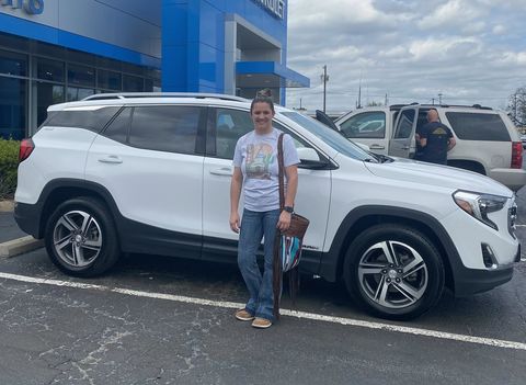 ALISHA                         from COMMERCE                      , TX        