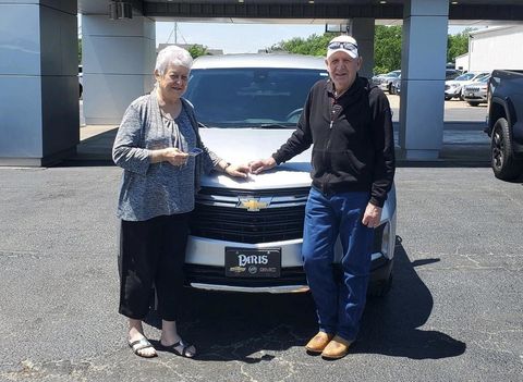 LEWIS                          from PARIS                         , TX        