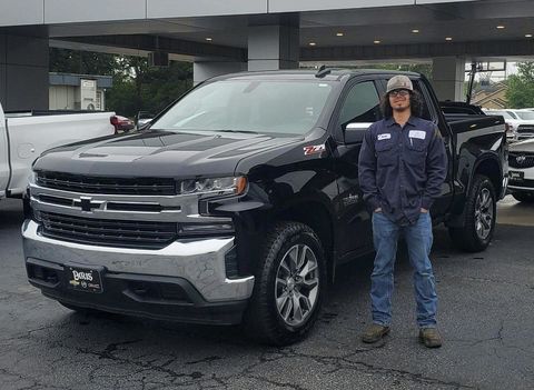 GAVIN                          from NEW BOSTON                    , TX        