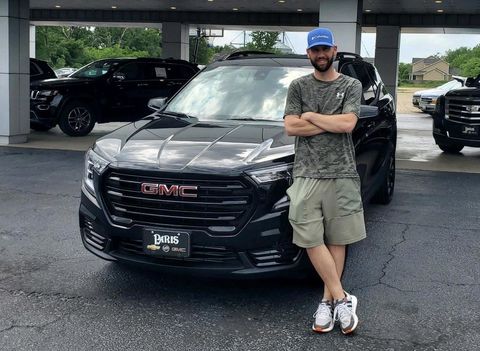 BLAKE                          from SULPHUR SPRINGS               , TX        