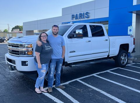 KRISTOPHER                     from AVERY                         , TX        