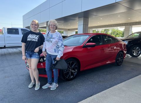 LINDA                          from PARIS                         , TX        