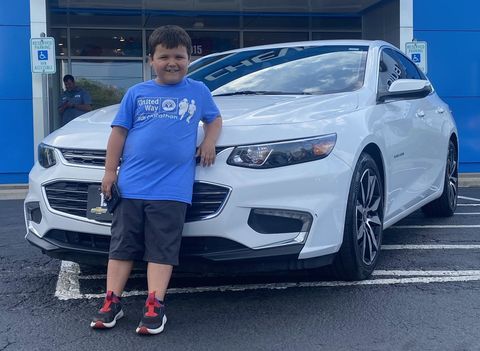 KAYLA                          from BLOSSOM                       , TX        