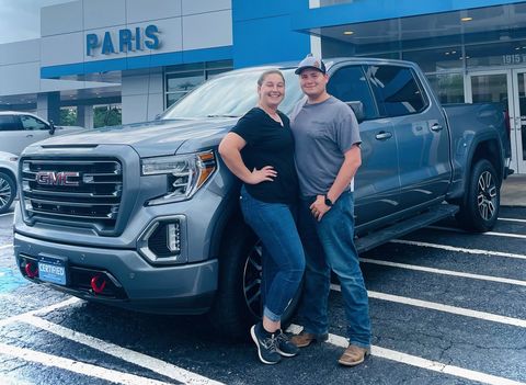 STANLEY                        from MARION                        , TX        