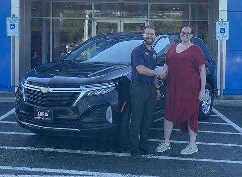 BAILEIGH from HUGO, OK