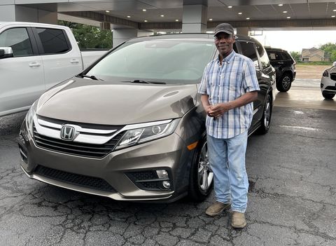 LARRY                          from ROXTON                        , TX        