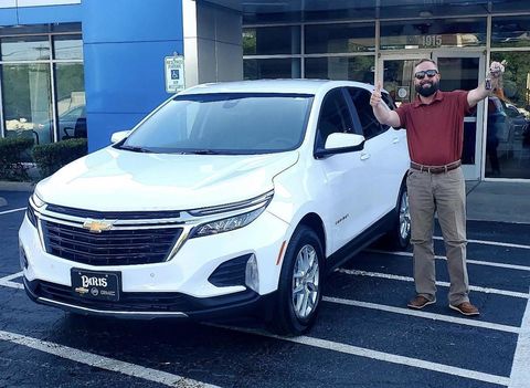 WELTON from POINT, TX