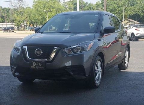 GARREL from RENO, TX